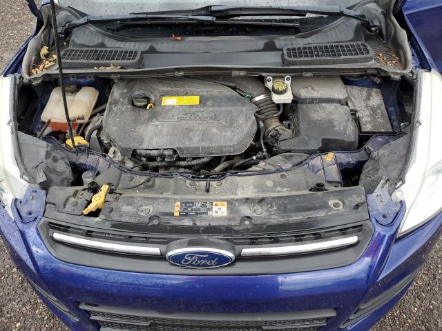 Photo 11 VIN: 1FMCU0GX4GUB04459 - FORD ESCAPE 