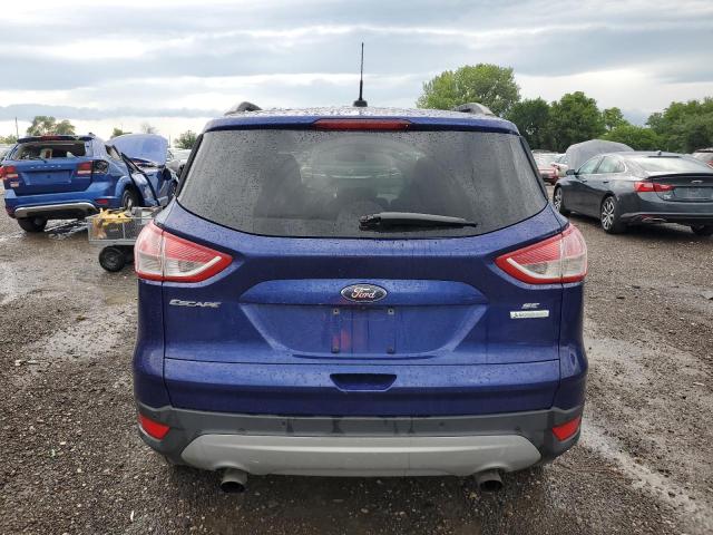 Photo 5 VIN: 1FMCU0GX4GUB04459 - FORD ESCAPE 