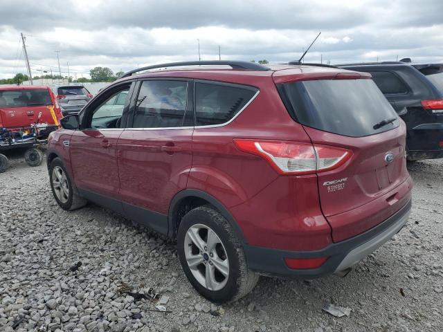 Photo 1 VIN: 1FMCU0GX4GUB07295 - FORD ESCAPE 