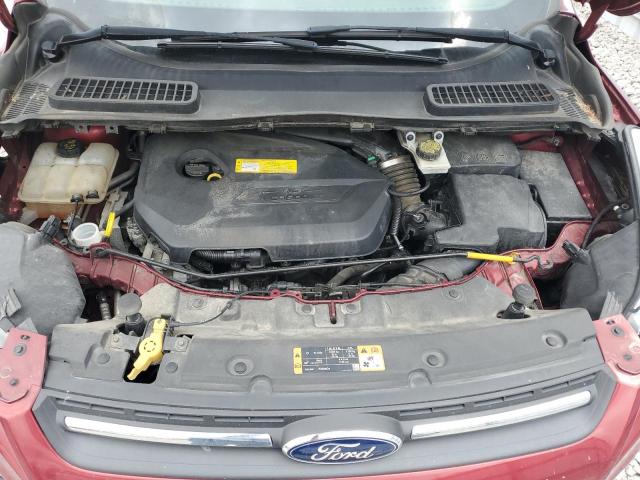 Photo 10 VIN: 1FMCU0GX4GUB07295 - FORD ESCAPE 