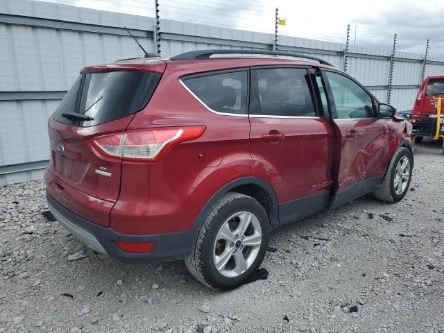 Photo 2 VIN: 1FMCU0GX4GUB07295 - FORD ESCAPE 