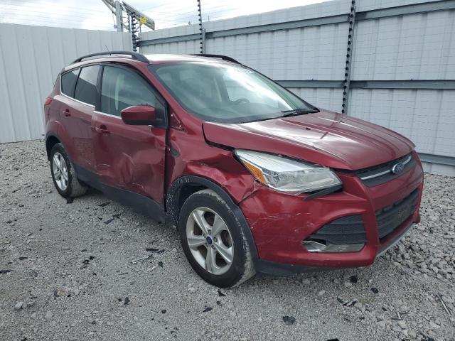 Photo 3 VIN: 1FMCU0GX4GUB07295 - FORD ESCAPE 