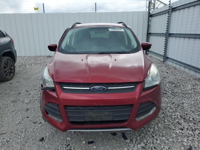 Photo 4 VIN: 1FMCU0GX4GUB07295 - FORD ESCAPE 