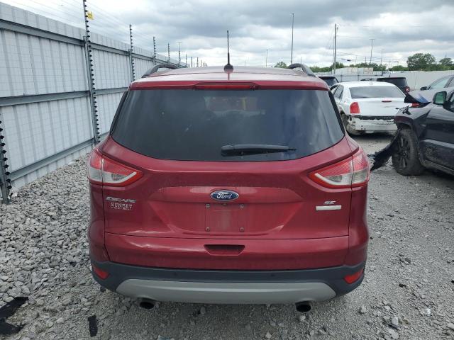 Photo 5 VIN: 1FMCU0GX4GUB07295 - FORD ESCAPE 