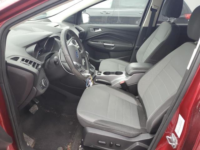 Photo 6 VIN: 1FMCU0GX4GUB07295 - FORD ESCAPE 