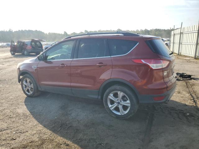 Photo 1 VIN: 1FMCU0GX4GUB29989 - FORD ESCAPE SE 