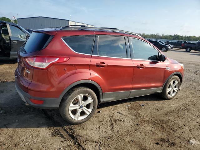 Photo 2 VIN: 1FMCU0GX4GUB29989 - FORD ESCAPE SE 