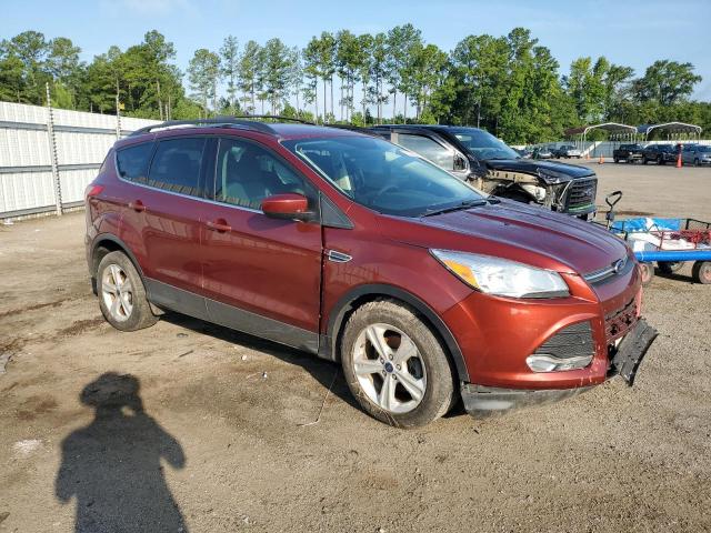 Photo 3 VIN: 1FMCU0GX4GUB29989 - FORD ESCAPE SE 