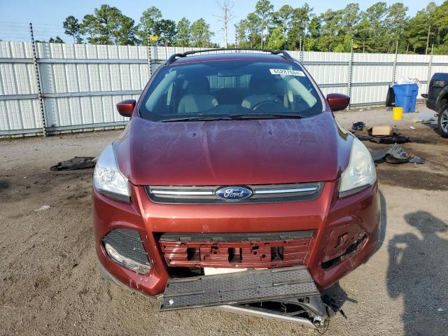 Photo 4 VIN: 1FMCU0GX4GUB29989 - FORD ESCAPE SE 