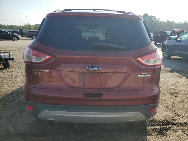 Photo 5 VIN: 1FMCU0GX4GUB29989 - FORD ESCAPE SE 