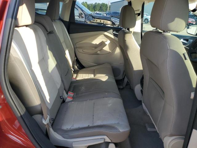 Photo 9 VIN: 1FMCU0GX4GUB29989 - FORD ESCAPE SE 