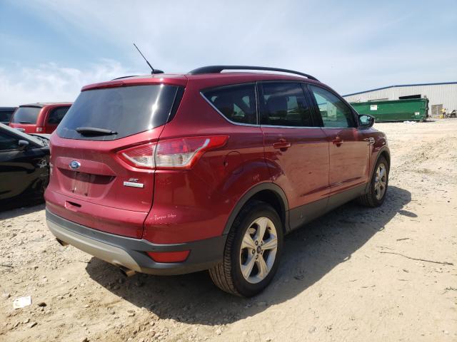 Photo 3 VIN: 1FMCU0GX4GUB43214 - FORD ESCAPE SE 