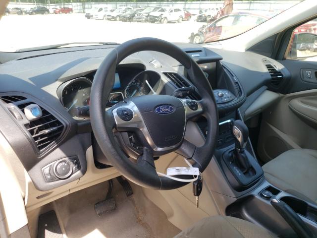 Photo 8 VIN: 1FMCU0GX4GUB43214 - FORD ESCAPE SE 