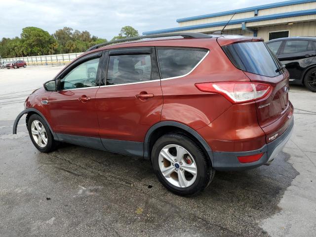 Photo 1 VIN: 1FMCU0GX4GUB44184 - FORD ESCAPE SE 