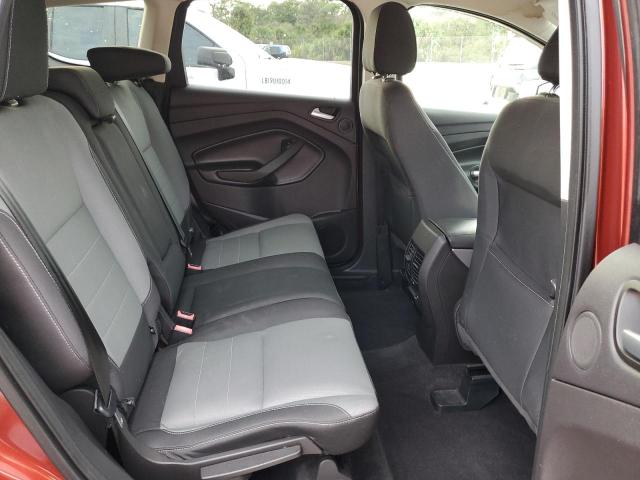 Photo 10 VIN: 1FMCU0GX4GUB44184 - FORD ESCAPE SE 