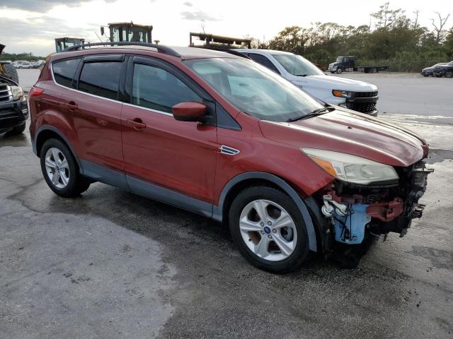 Photo 3 VIN: 1FMCU0GX4GUB44184 - FORD ESCAPE SE 