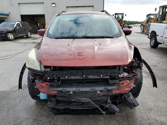 Photo 4 VIN: 1FMCU0GX4GUB44184 - FORD ESCAPE SE 