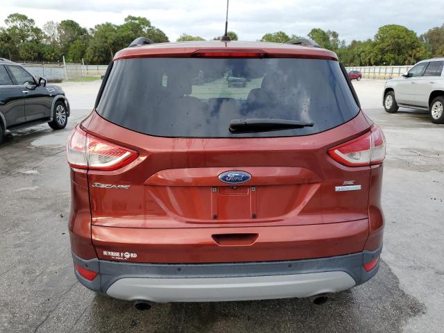 Photo 5 VIN: 1FMCU0GX4GUB44184 - FORD ESCAPE SE 