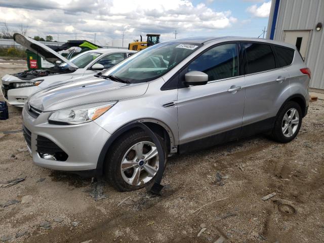 Photo 0 VIN: 1FMCU0GX4GUB54505 - FORD ESCAPE SE 