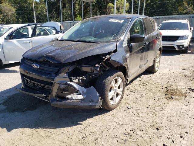 Photo 1 VIN: 1FMCU0GX4GUB62961 - FORD ESCAPE SE 