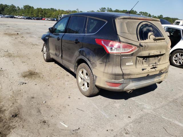 Photo 2 VIN: 1FMCU0GX4GUB62961 - FORD ESCAPE SE 