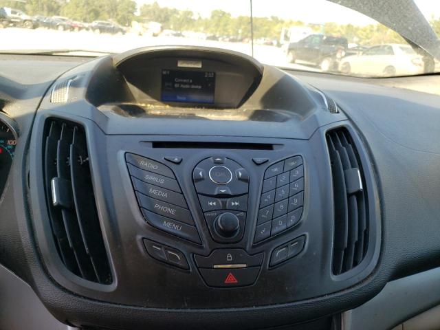 Photo 8 VIN: 1FMCU0GX4GUB62961 - FORD ESCAPE SE 