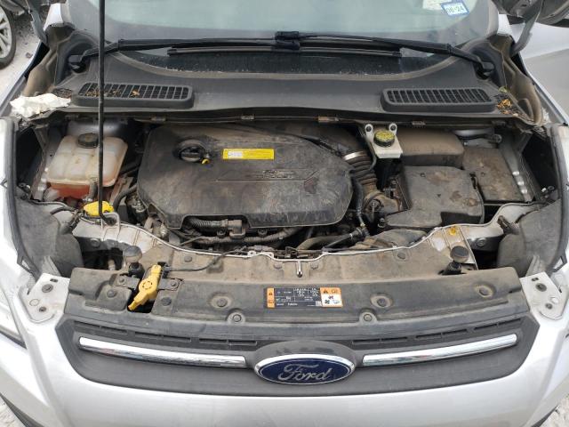 Photo 11 VIN: 1FMCU0GX4GUB71434 - FORD ESCAPE SE 