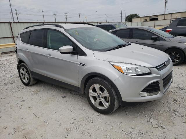 Photo 3 VIN: 1FMCU0GX4GUB71434 - FORD ESCAPE SE 