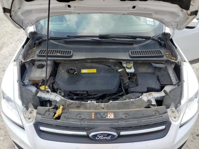 Photo 11 VIN: 1FMCU0GX4GUB82319 - FORD ESCAPE 