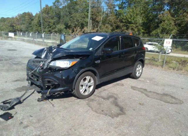 Photo 1 VIN: 1FMCU0GX4GUB89397 - FORD ESCAPE 