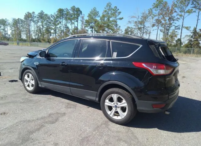 Photo 2 VIN: 1FMCU0GX4GUB89397 - FORD ESCAPE 