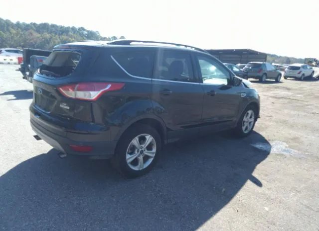 Photo 3 VIN: 1FMCU0GX4GUB89397 - FORD ESCAPE 