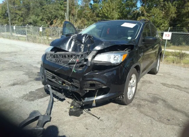 Photo 5 VIN: 1FMCU0GX4GUB89397 - FORD ESCAPE 