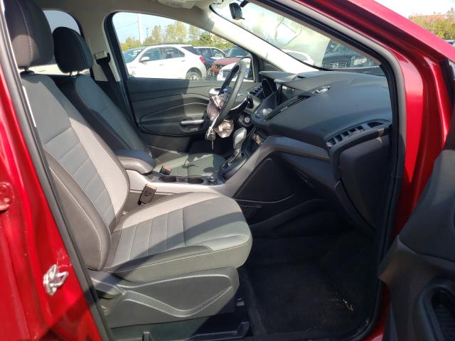 Photo 4 VIN: 1FMCU0GX4GUB94874 - FORD ESCAPE SE 