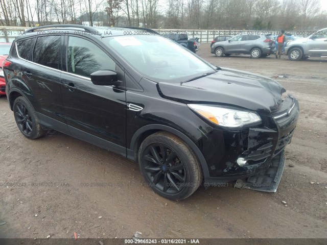 Photo 0 VIN: 1FMCU0GX4GUB95166 - FORD ESCAPE 