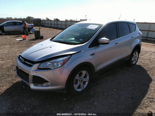 Photo 1 VIN: 1FMCU0GX4GUB97001 - FORD ESCAPE 