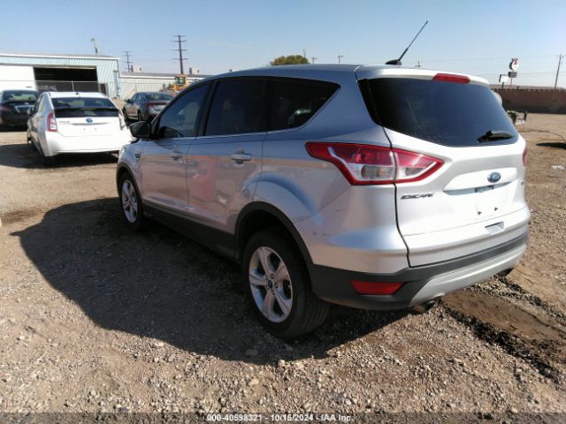 Photo 2 VIN: 1FMCU0GX4GUB97001 - FORD ESCAPE 