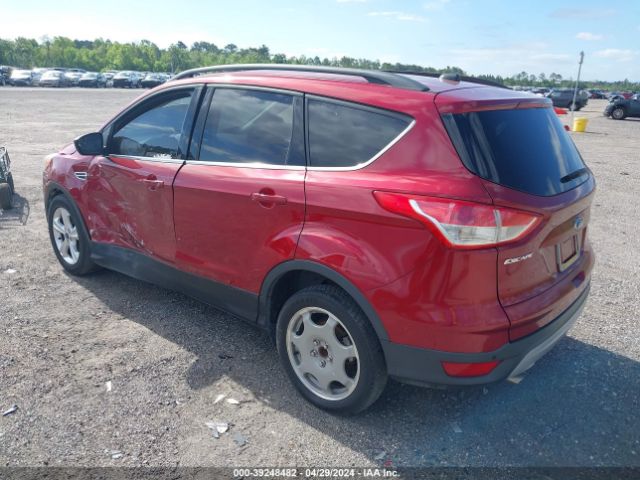 Photo 2 VIN: 1FMCU0GX4GUC05923 - FORD ESCAPE 