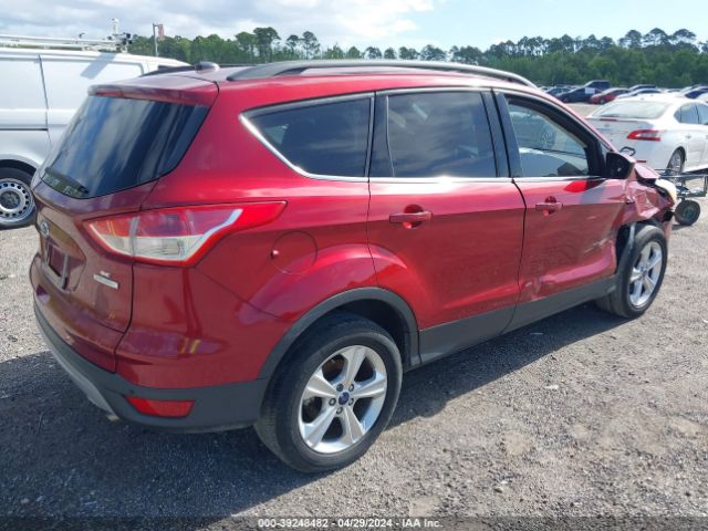 Photo 3 VIN: 1FMCU0GX4GUC05923 - FORD ESCAPE 