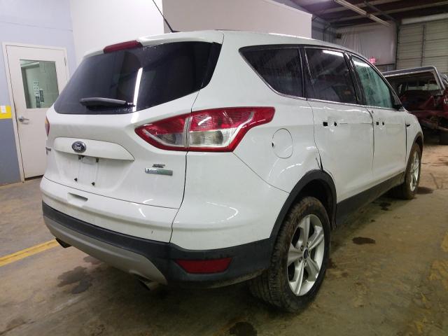 Photo 3 VIN: 1FMCU0GX4GUC13908 - FORD ESCAPE SE 