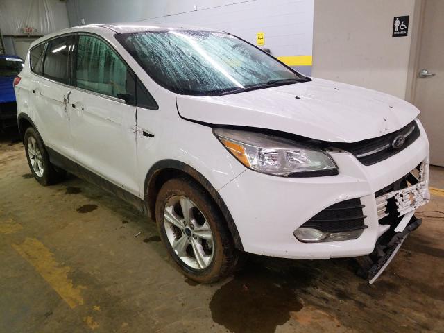 Photo 8 VIN: 1FMCU0GX4GUC13908 - FORD ESCAPE SE 