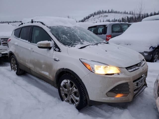 Photo 3 VIN: 1FMCU0GX4GUC14721 - FORD ESCAPE SE 