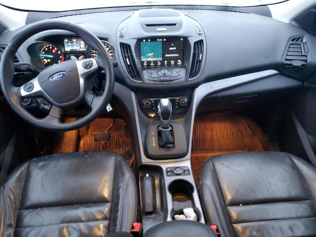 Photo 7 VIN: 1FMCU0GX4GUC14721 - FORD ESCAPE SE 