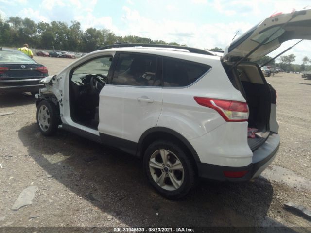 Photo 2 VIN: 1FMCU0GX4GUC24472 - FORD ESCAPE 