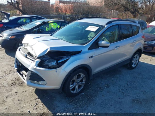 Photo 1 VIN: 1FMCU0GX4GUC39800 - FORD ESCAPE 