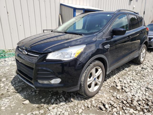 Photo 1 VIN: 1FMCU0GX4GUC40753 - FORD ESCAPE 