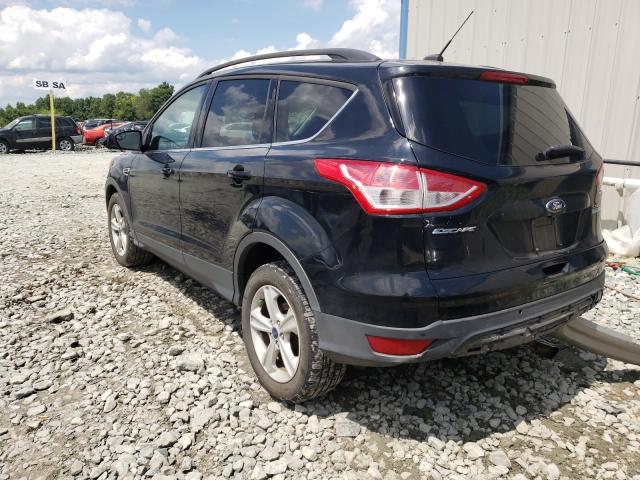 Photo 2 VIN: 1FMCU0GX4GUC40753 - FORD ESCAPE 