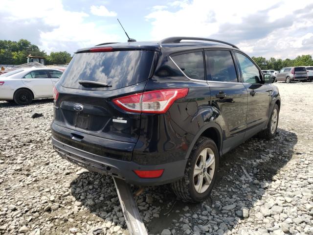 Photo 3 VIN: 1FMCU0GX4GUC40753 - FORD ESCAPE 