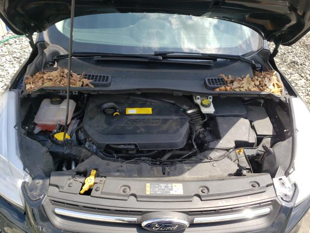 Photo 6 VIN: 1FMCU0GX4GUC40753 - FORD ESCAPE 