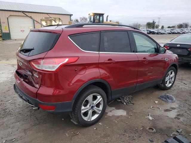 Photo 2 VIN: 1FMCU0GX4GUC62798 - FORD ESCAPE SE 